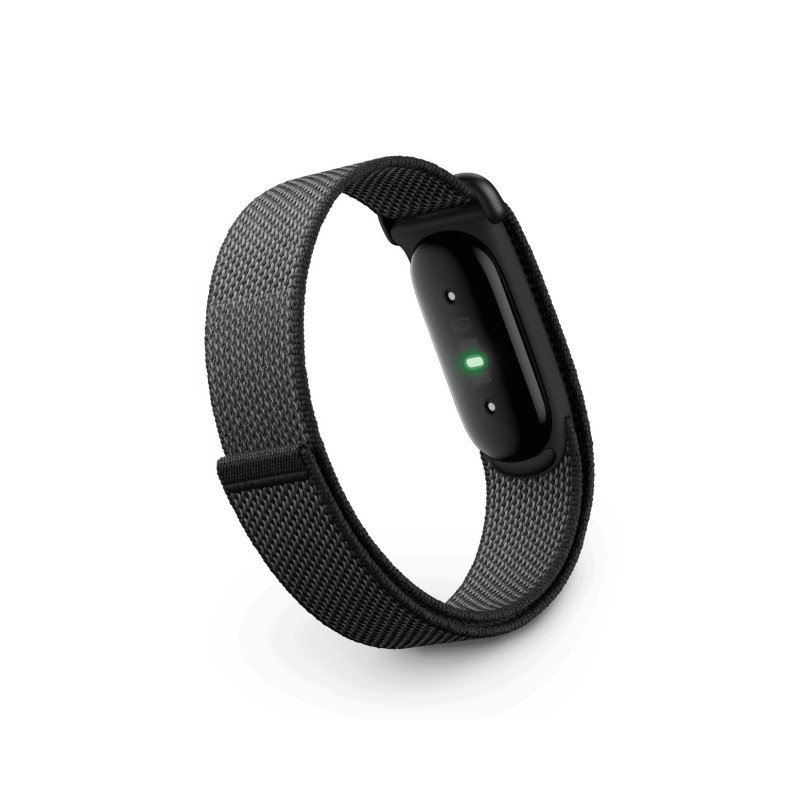 Фитнес-трекер Google Fitbit Air Black - 2