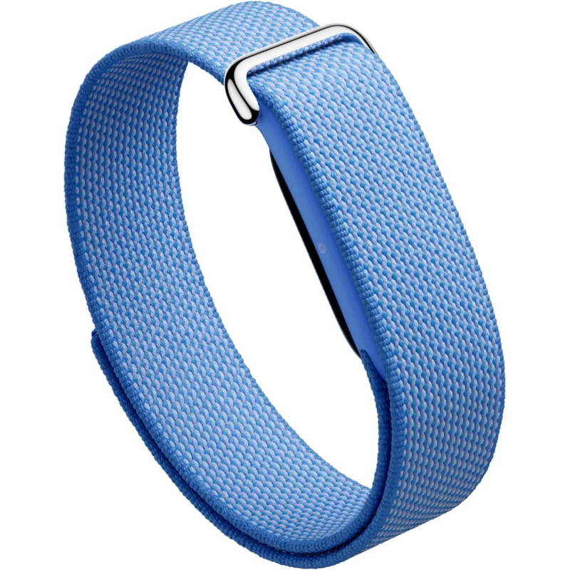 Фитнес-трекер Google Fitbit Air Lavender