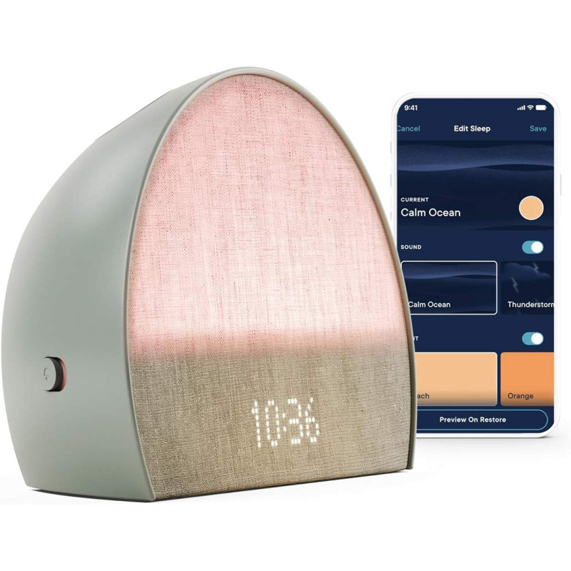 Hatch Restore 2 Slate - 4