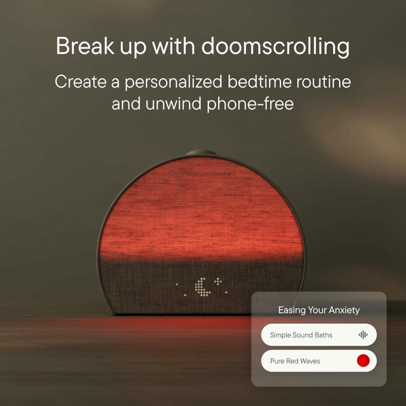 Hatch Restore 3 Cocoa - 4