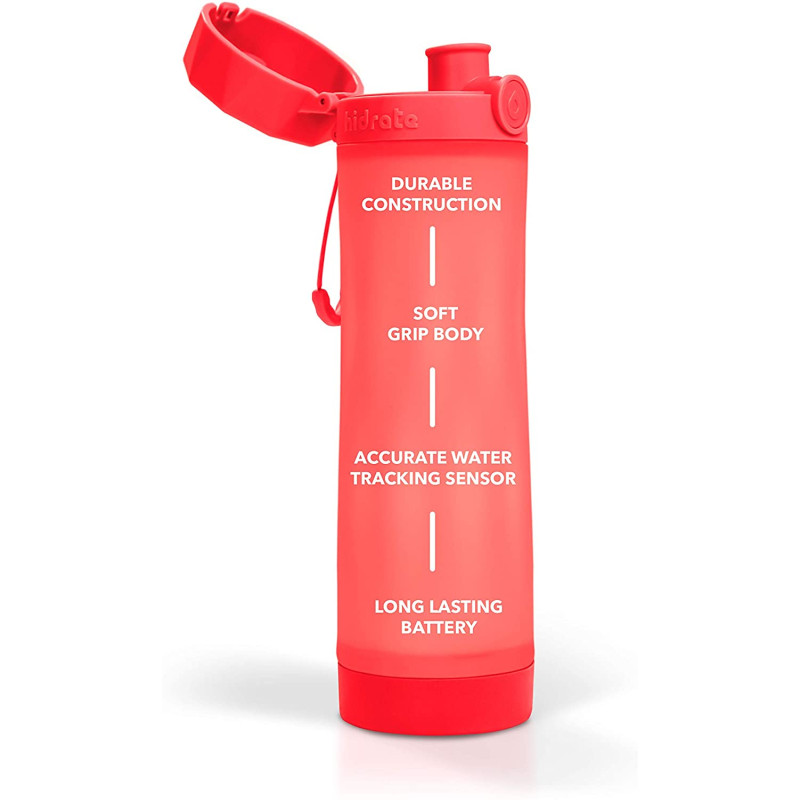 Умный трекер Hidrate Spark 3 Coral - 1