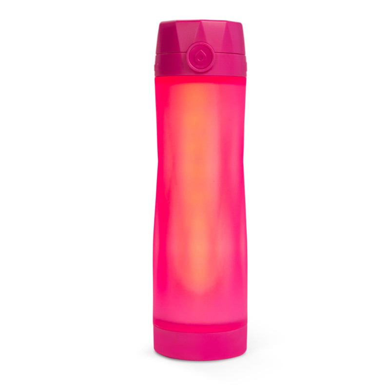 Умный трекер Hidrate Spark 3 Coral - 4