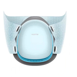 Умный респиратор Hootim Blue