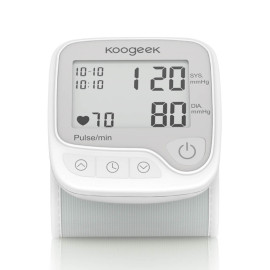 Умный тонометр Koogeek