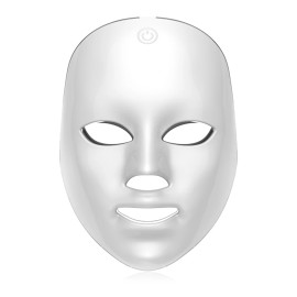 LED маска для лица 7 цветов