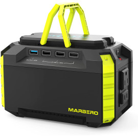 Переносная зарядная станция 150Wh