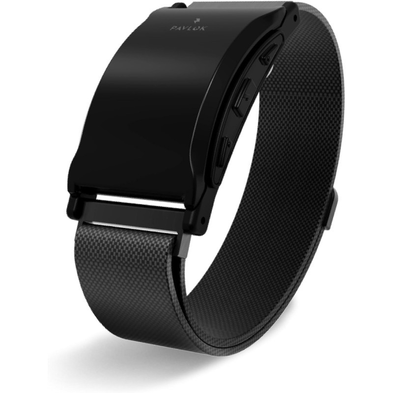 Браслет тренер Pavlok 3 Regular Black