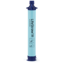 Карманный фильтр для воды LifeStraw