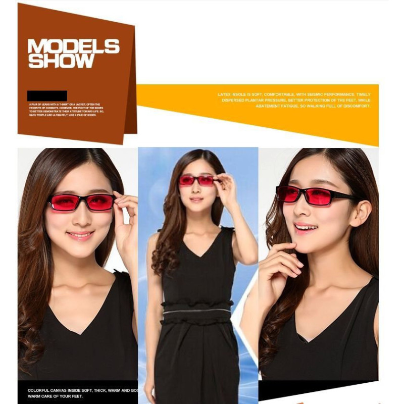 Pilestone GM-2 для средней/сильной красной слепоты - 6