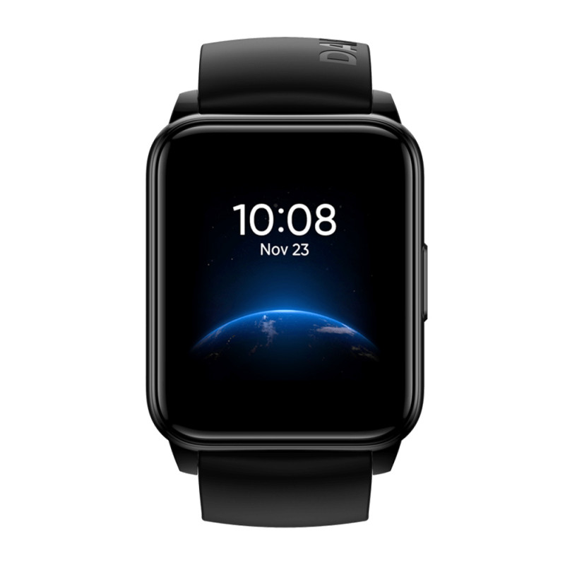 Фітнес-годинник realme Watch 2 Black
