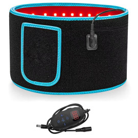 RedLed - пояс для терапии красным светом