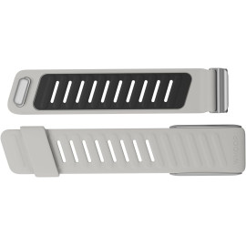 Силиконовый ремешок SportFlex для Whoop 4.0 Blur