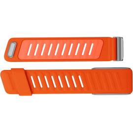 Силиконовый ремешок SportFlex для Whoop 4.0 Surge