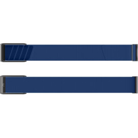 Тканевый ремешок для Whoop 5.0 One/Peak Royal Blue