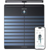 Умные весы WITHINGS Body Scan с биоимпедансом Black Умные весы WITHINGS Body Scan с биоимпедансом Black