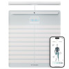 Умные весы WITHINGS Body Scan с биоимпедансом White Умные весы WITHINGS Body Scan с биоимпедансом White