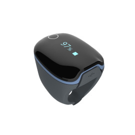 Кольцо пульсоксиметр Wellue O2ring