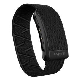 Браслет Whoop 3.0 ONYX - 12 месяцев Membership