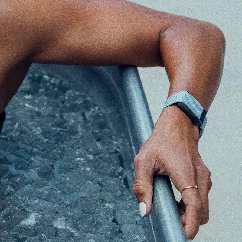 Ремешок для WHOOP 4.0 Ice - 4