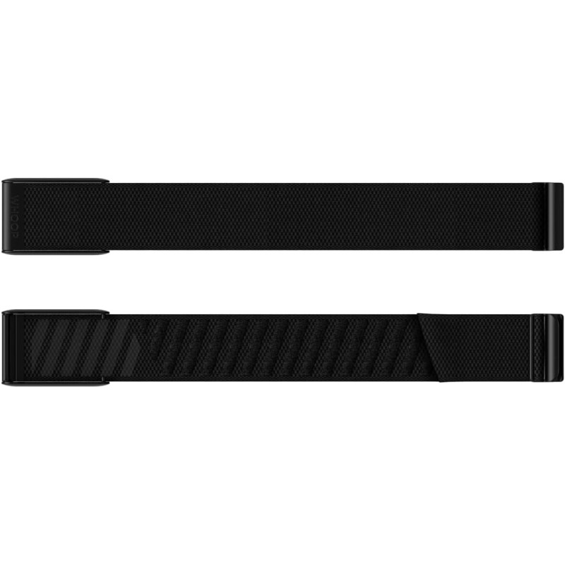 Ремешок для WHOOP 4.0 Onyx