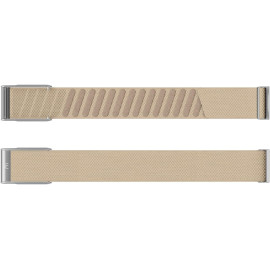 Тканевый SuperKnit ремешок для WHOOP 5.0/MG Life Dune