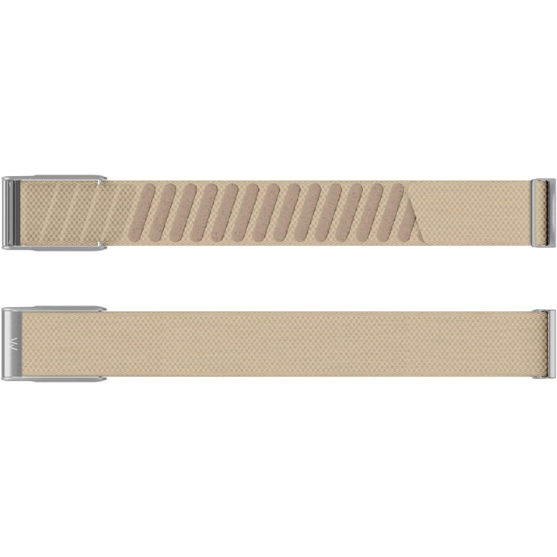 Тканевый SuperKnit ремешок для WHOOP 5.0/MG Life Dune