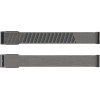 Тканевый SuperKnit ремешок для WHOOP 5.0/MG Life Graphite Тканевый SuperKnit ремешок для WHOOP 5.0/MG Life Graphite