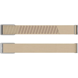 Тканевый SuperKnit ремешок для WHOOP 5.0 One/Peak Dune