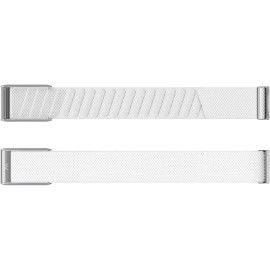 Тканевый SuperKnit ремешок для WHOOP 5.0 One/Peak Glacier