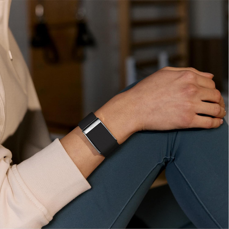 Фитнес-браслет Whoop 5.0 Life 12-Month Membership - 3