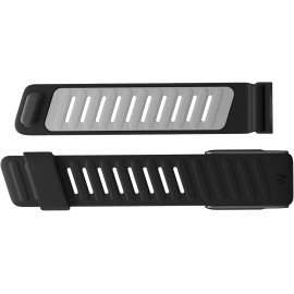 Cиликоновый ремешок для Whoop 5.0 Life Gravity