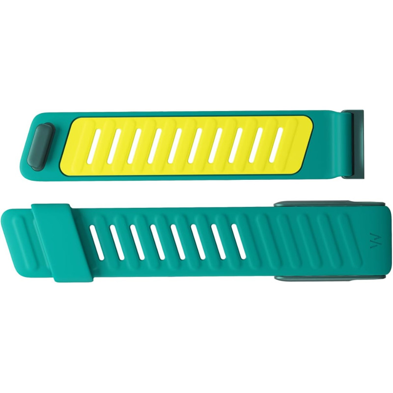 Cиліконовий ремінець для Whoop 5.0 Life Propel