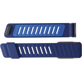 Cиликоновый ремешок для Whoop 5.0 Life Rush