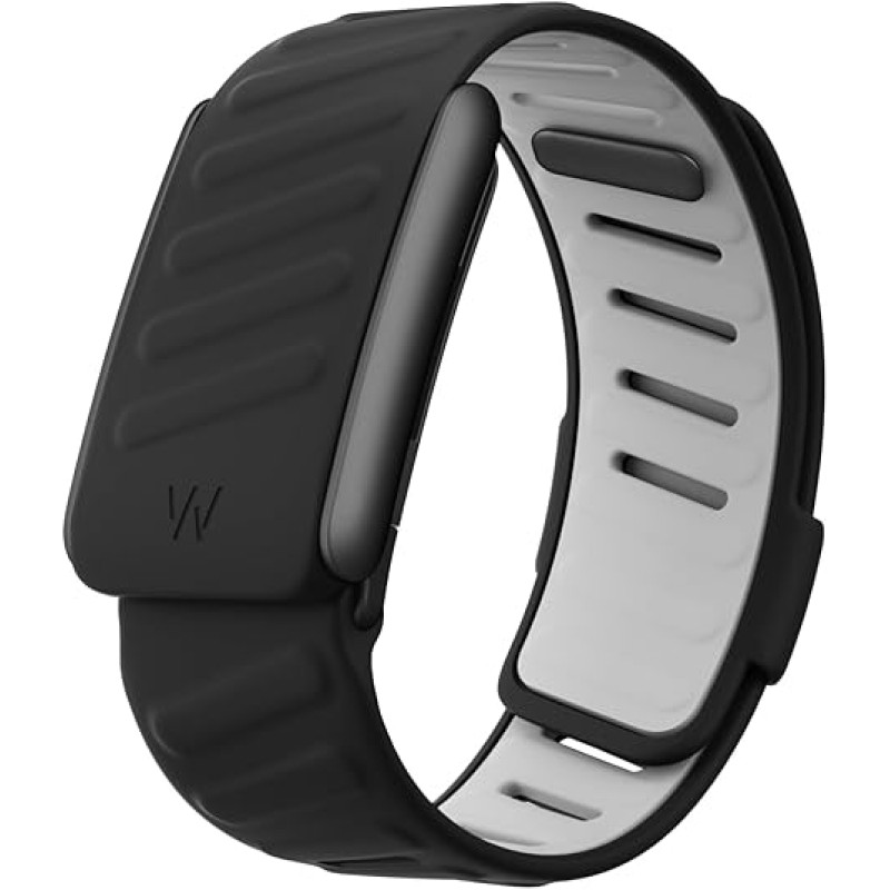 Cиліконовий ремінець для Whoop 5.0 One/Peak Gravity - 2