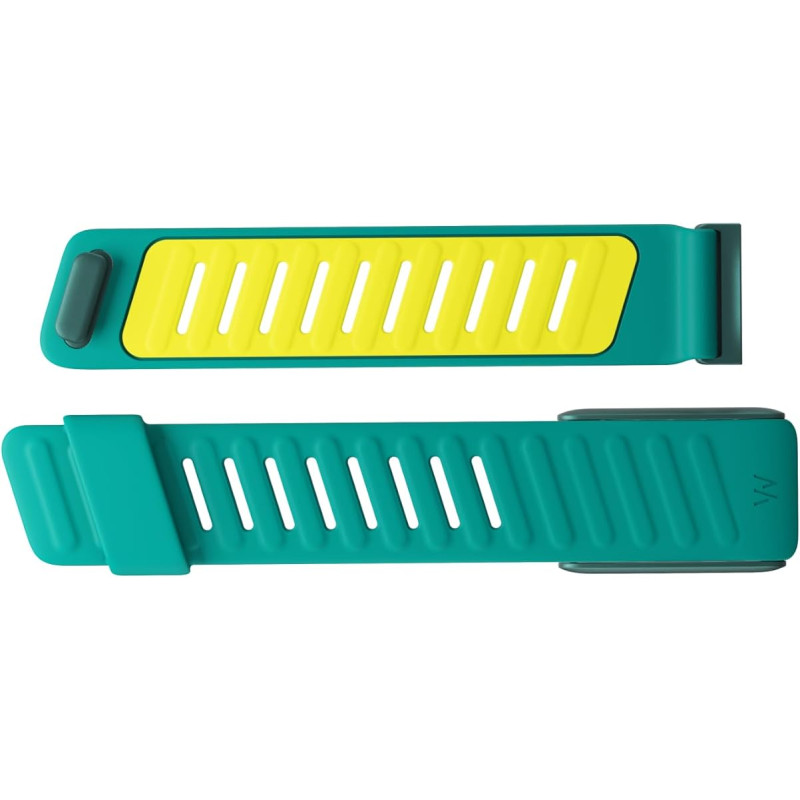 Cиликоновый ремешок для Whoop 5.0 One/Peak Propel