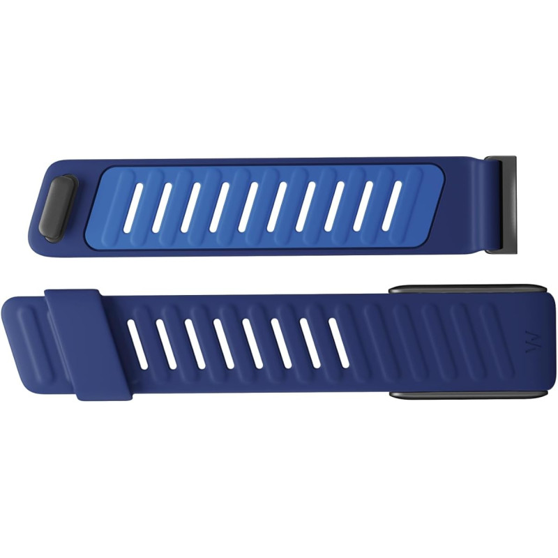 Cиліконовий ремінець для Whoop 5.0 One/Peak Rush
