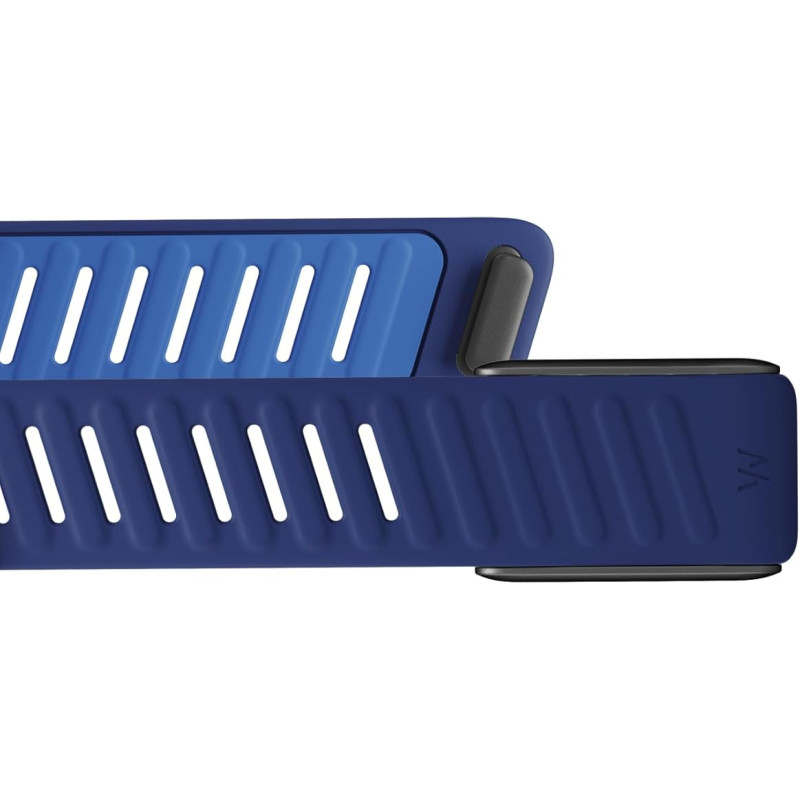 Cиліконовий ремінець для Whoop 5.0 One/Peak Rush - 2