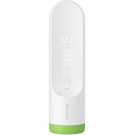 Withings Thermo - бесконтактный и умный термометр