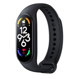 Xiaomi Band 7 Black Global version