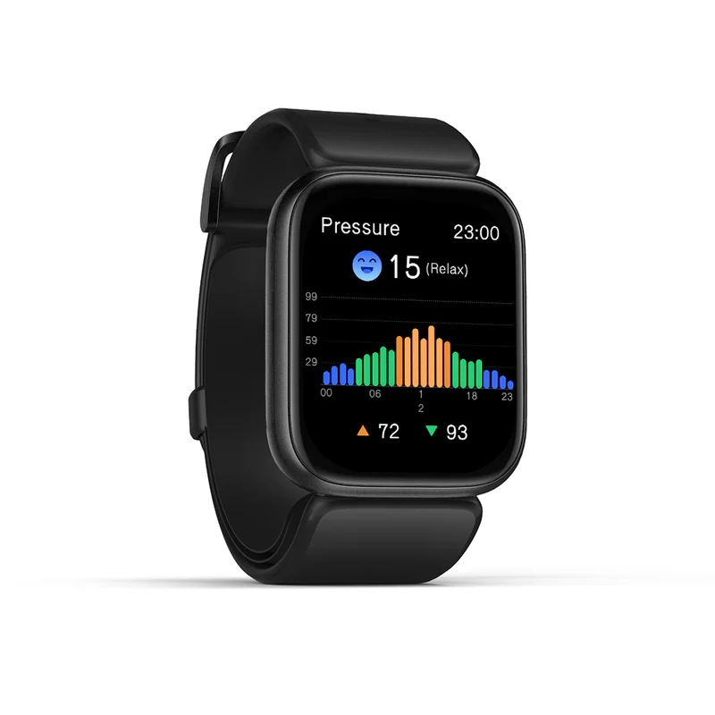 Годинник з тонометром YHE Doctor Fit 24/7 - 1