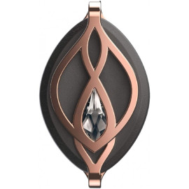 Фитнес-трекер Bellabeat Leaf Crystal Rose Gold