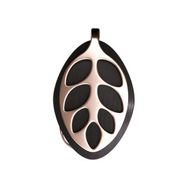 Женский  фитнес-трекер Bellabeat Leaf Nature