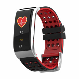 Смарт-браслет E08