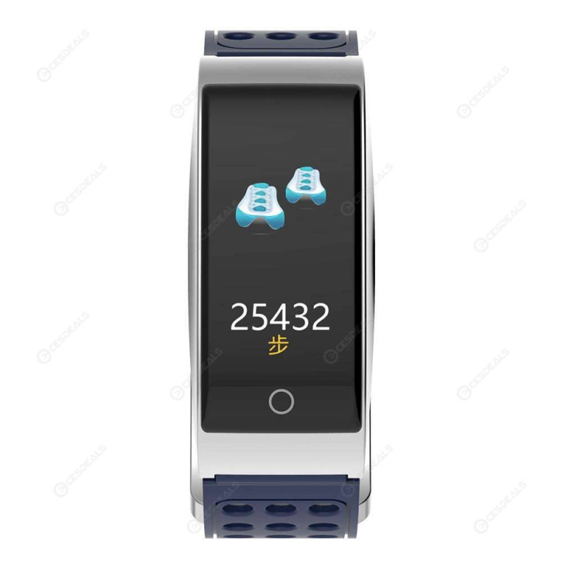 Смарт-браслет E08 - 1