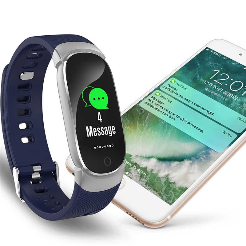 Спорт браслет LIGE - 2