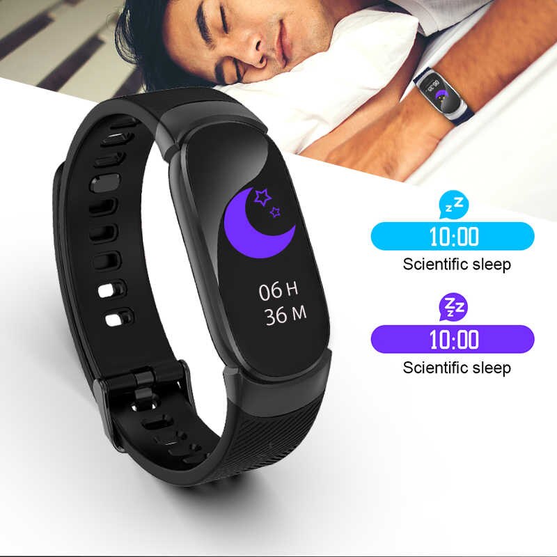 Спорт браслет LIGE - 5