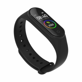 Фитнес-браслет M4S