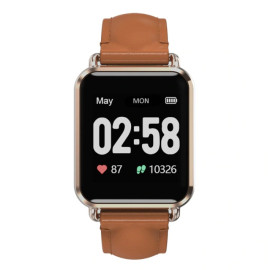 Часы с тонометром Corband Watch EKG 