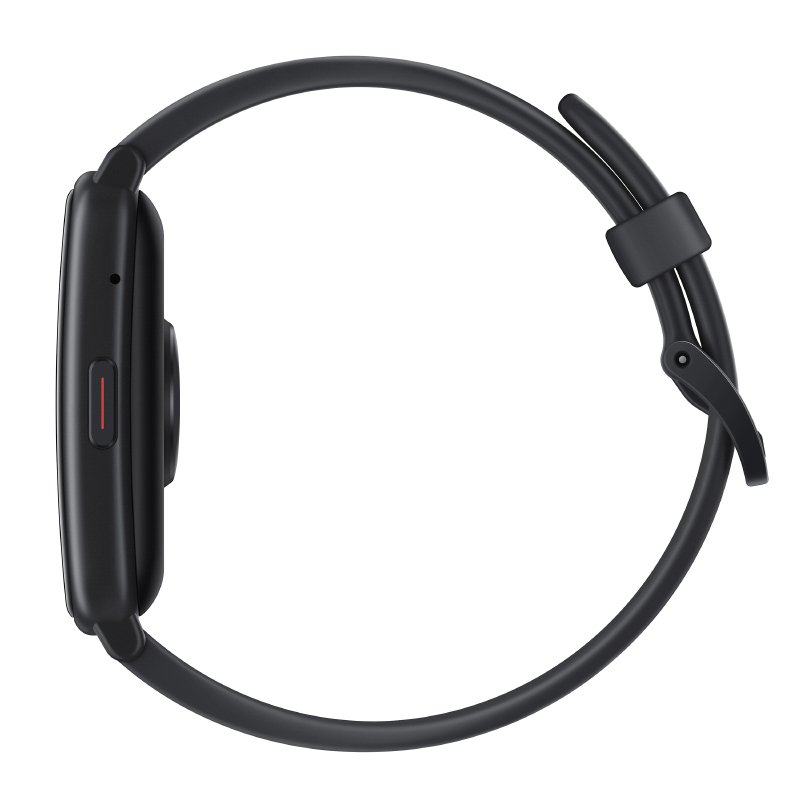 Фитнес-часы Honor Watch ES Black - 1