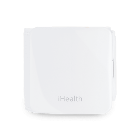 Наручный тонометр iHealth
